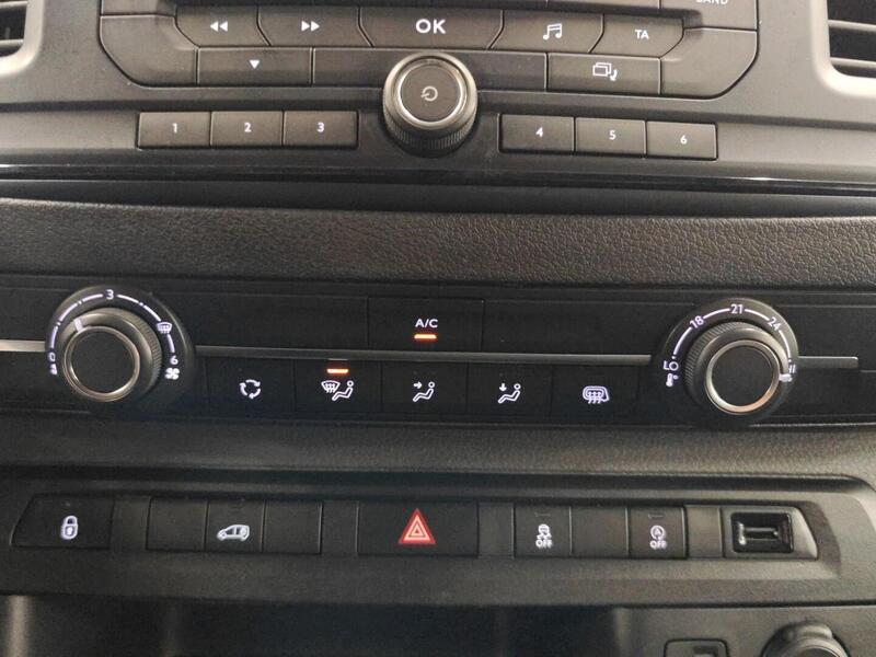 Citroën Jumpy vaihtoauto