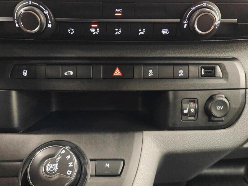 Citroën Jumpy vaihtoauto