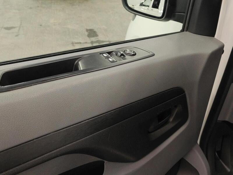 Citroën Jumpy vaihtoauto