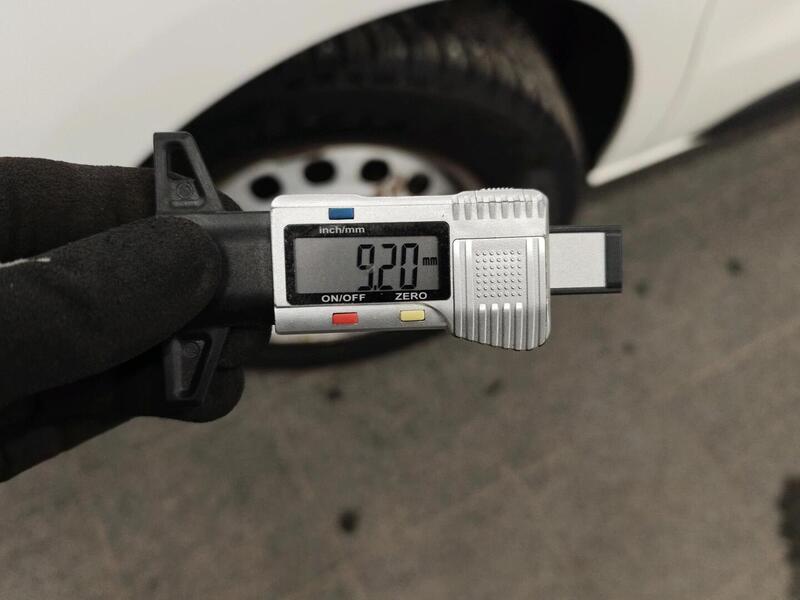 Citroën Jumpy vaihtoauto