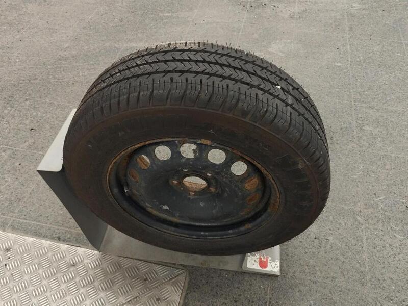 Citroën Jumpy vaihtoauto