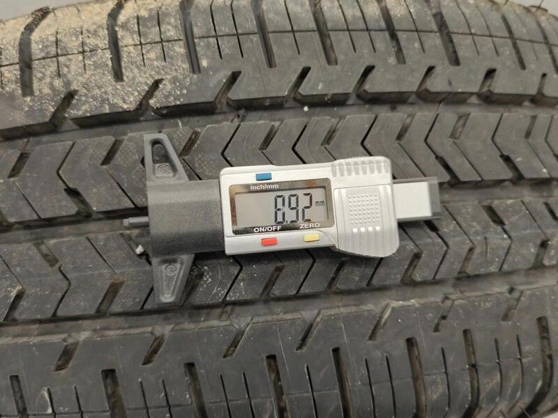 Citroën Jumpy vaihtoauto