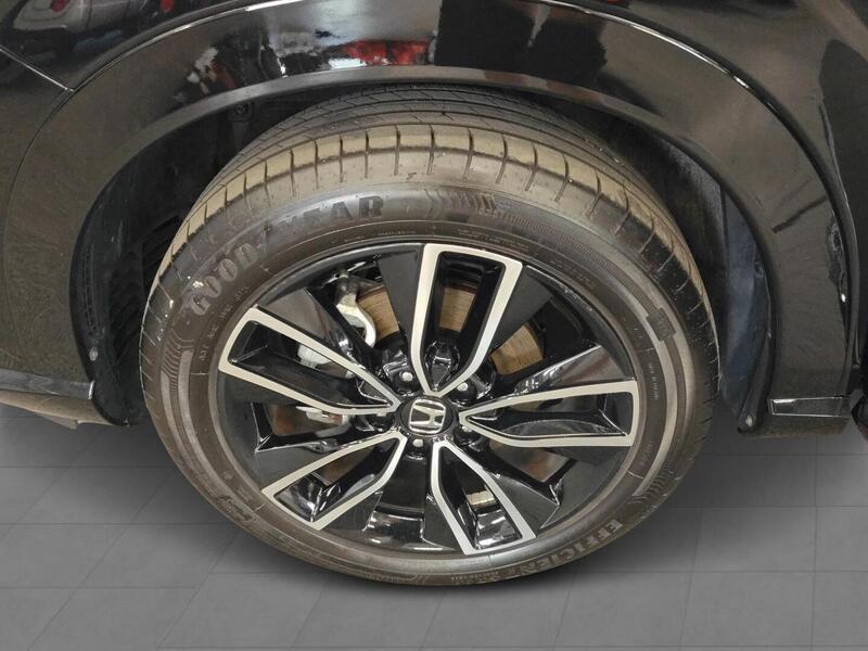 Honda HR-V vaihtoauto