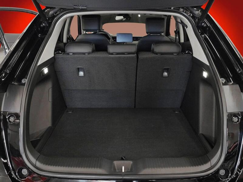 Honda HR-V vaihtoauto