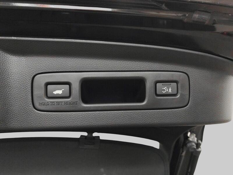 Honda HR-V vaihtoauto