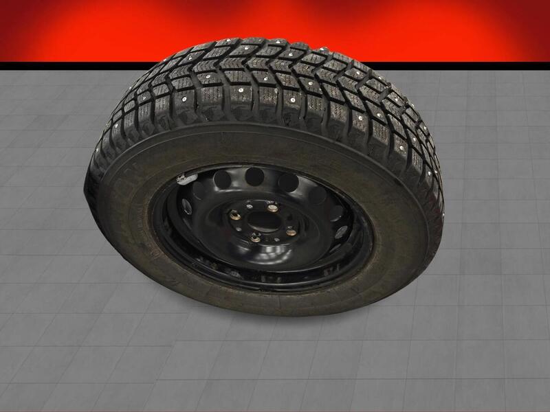 Fiat Panda vaihtoauto