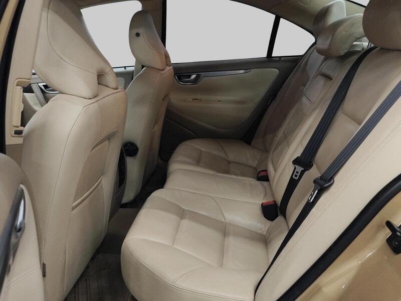 Volvo S60 vaihtoauto