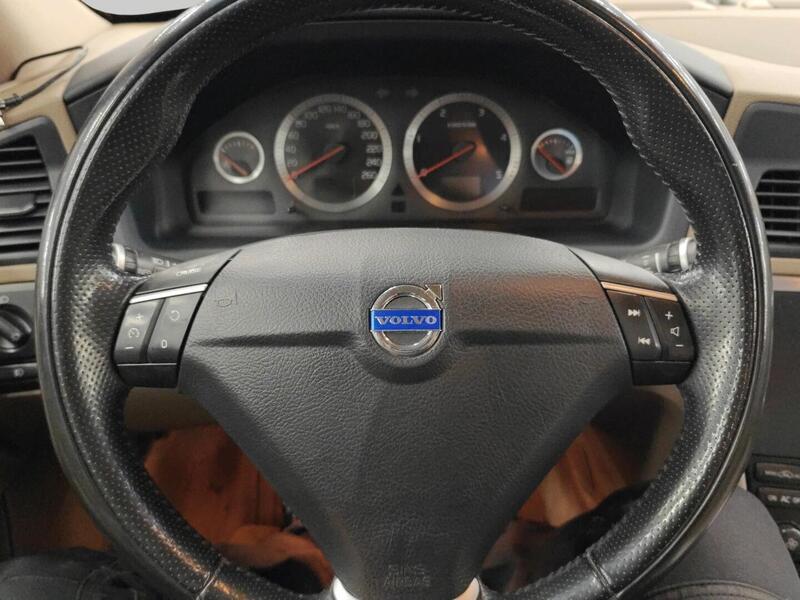 Volvo S60 vaihtoauto