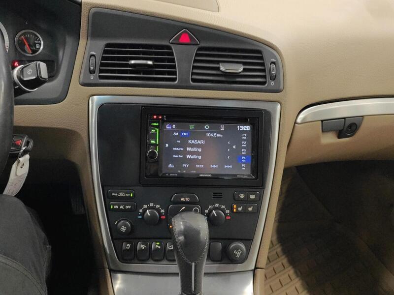 Volvo S60 vaihtoauto