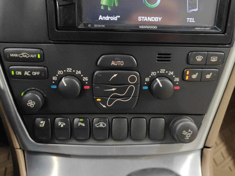 Volvo S60 vaihtoauto