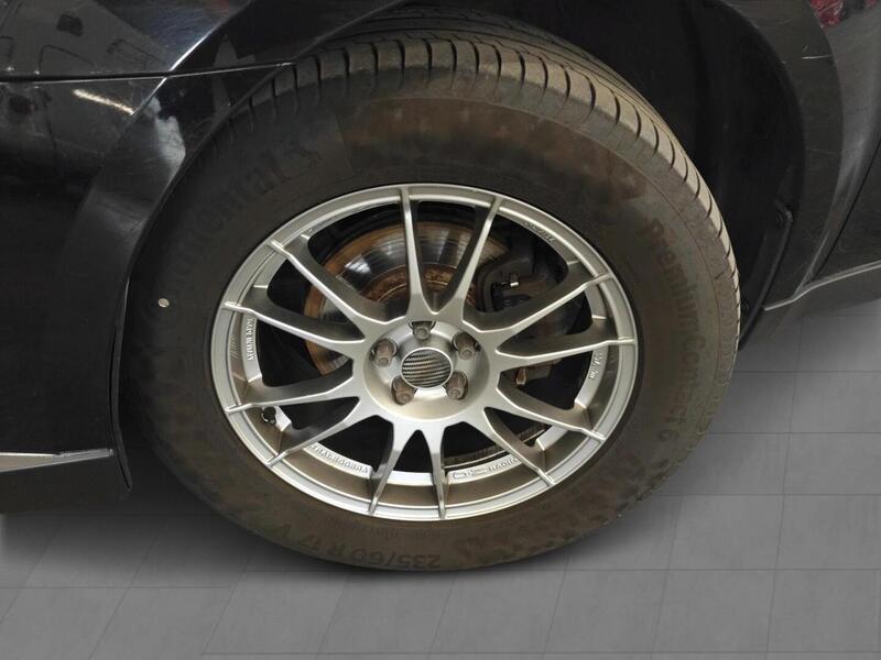 Subaru Outback vaihtoauto