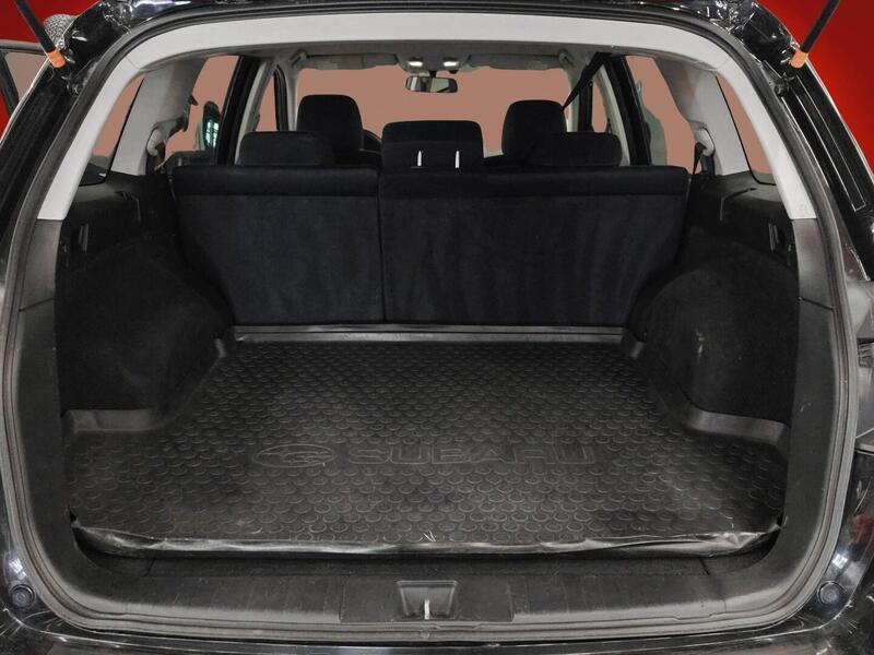 Subaru Outback vaihtoauto
