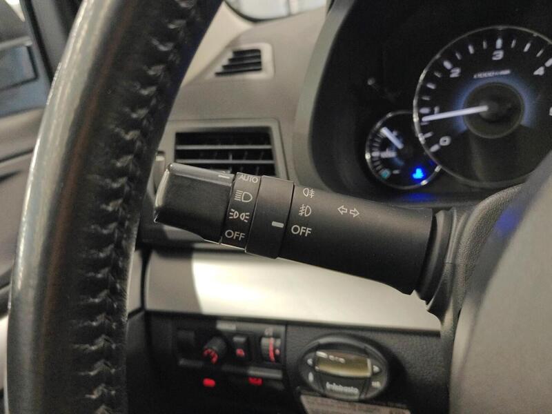 Subaru Outback vaihtoauto