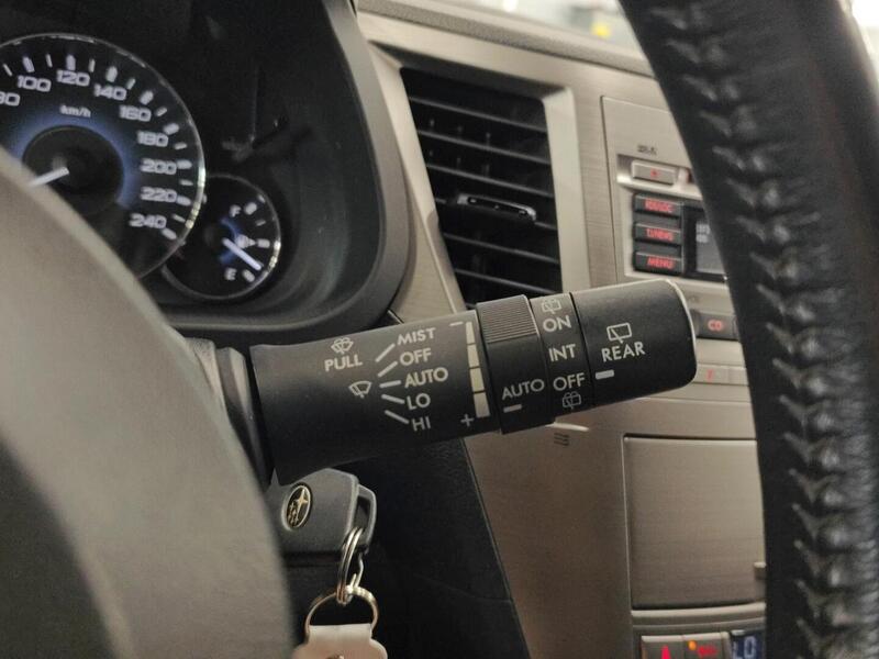 Subaru Outback vaihtoauto