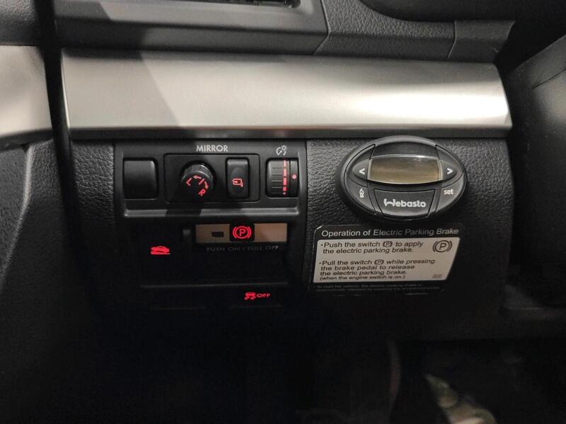 Subaru Outback vaihtoauto