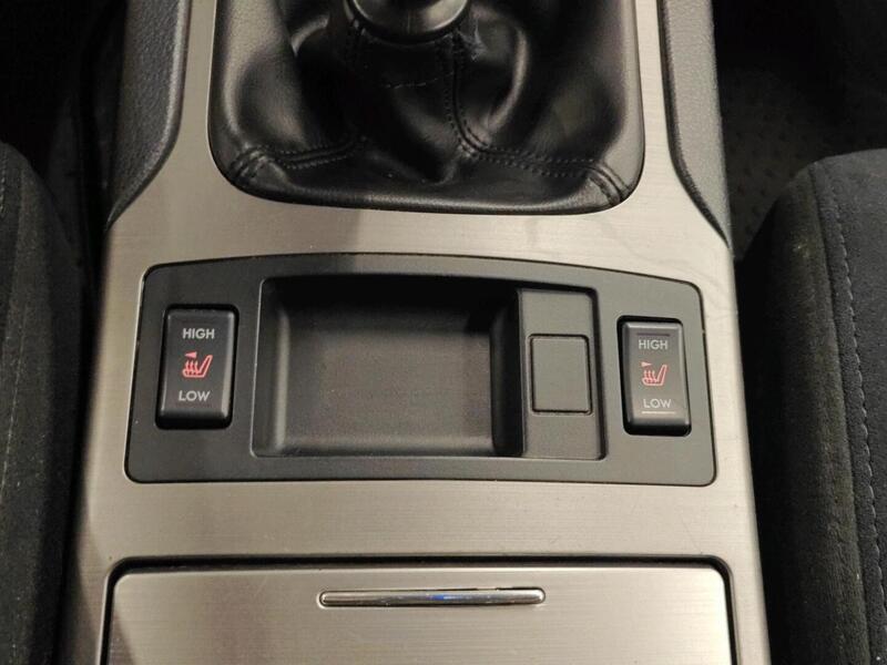 Subaru Outback vaihtoauto