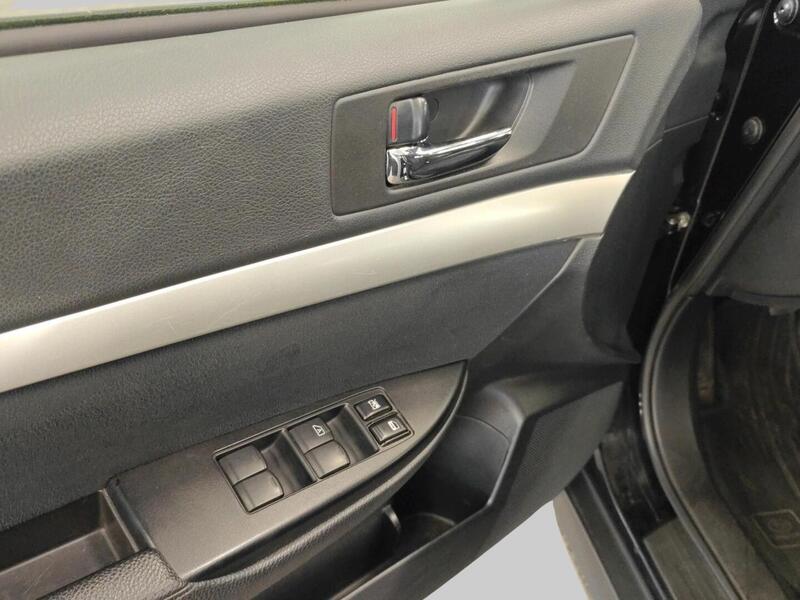 Subaru Outback vaihtoauto