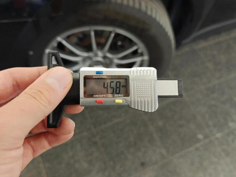 Subaru Outback vaihtoauto