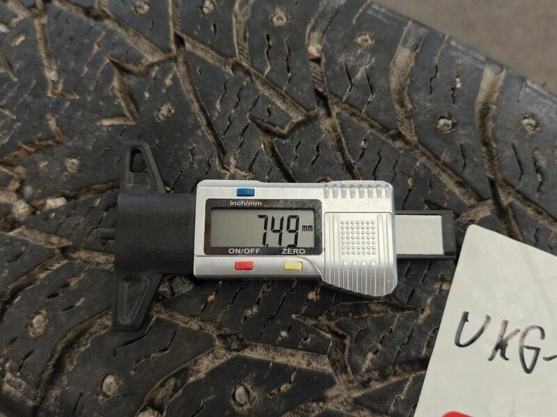 Subaru Outback vaihtoauto