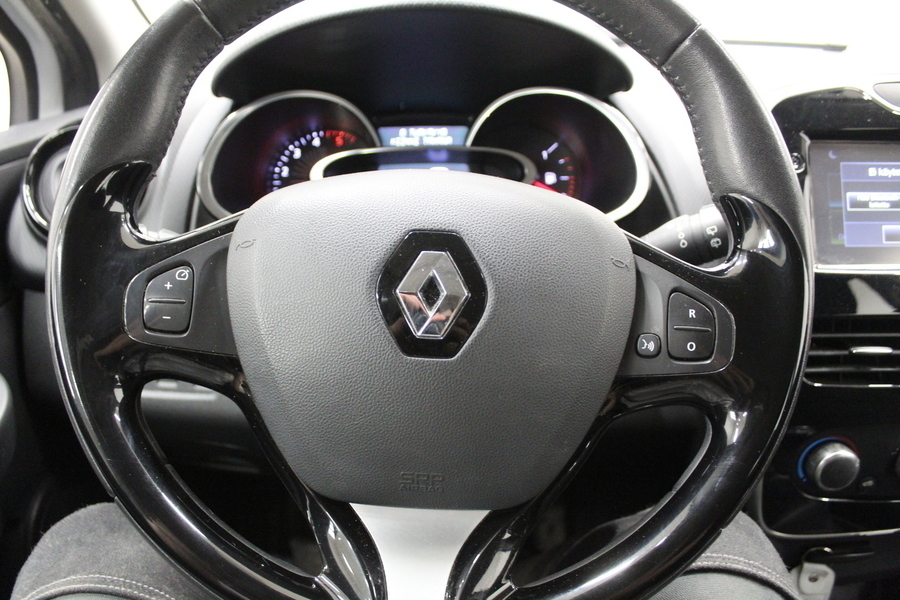 Renault Clio vaihtoauto