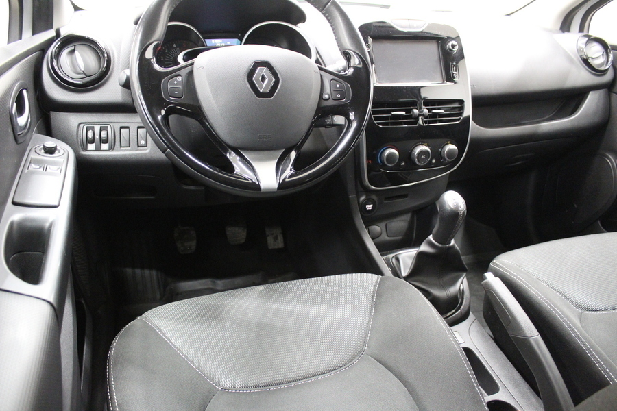 Renault Clio vaihtoauto