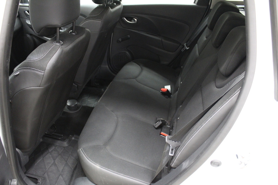 Renault Clio vaihtoauto