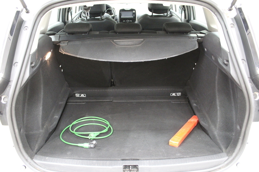 Renault Clio vaihtoauto