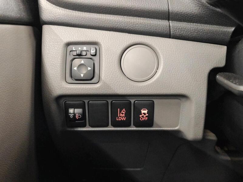 Mitsubishi L200 vaihtoauto