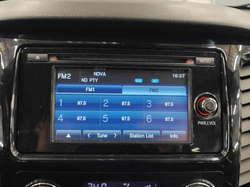 Mitsubishi L200 vaihtoauto