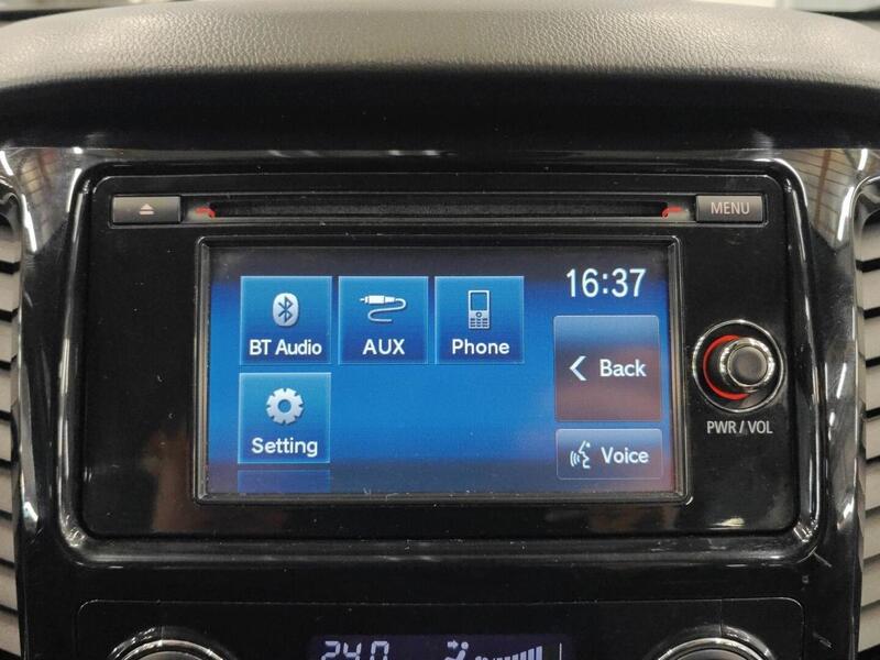 Mitsubishi L200 vaihtoauto