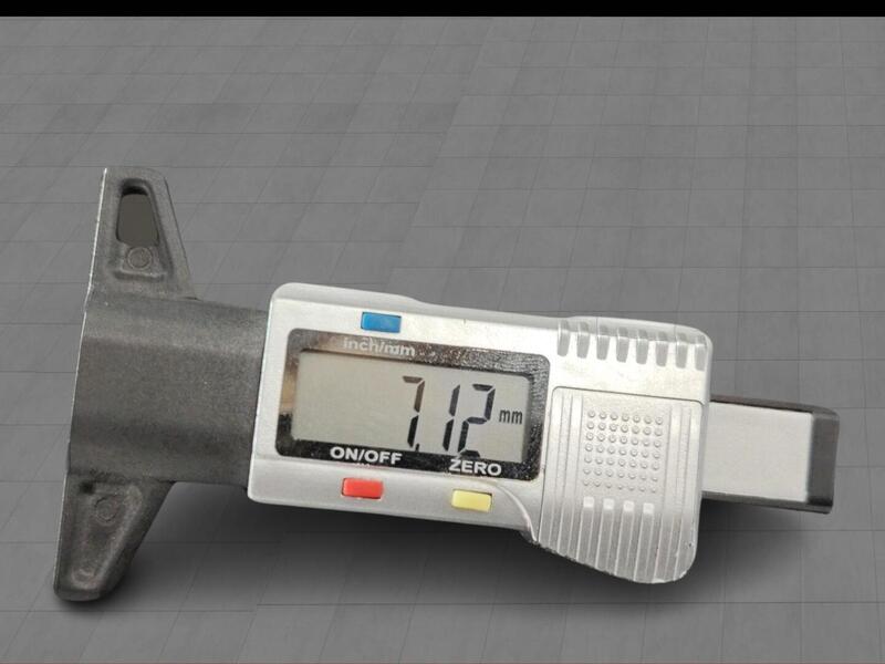 Mitsubishi L200 vaihtoauto