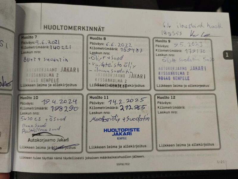 Mitsubishi L200 vaihtoauto