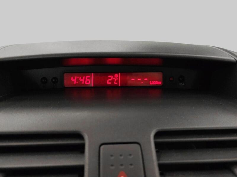 Suzuki SX4 vaihtoauto