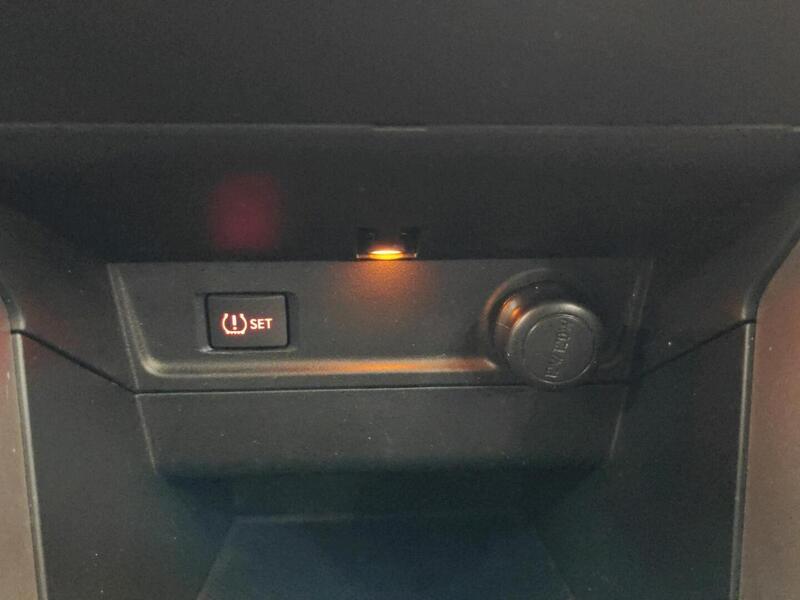 Subaru Forester vaihtoauto