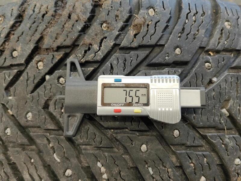 Subaru Forester vaihtoauto