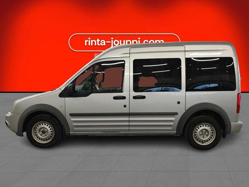 Ford Tourneo Connect vaihtoauto