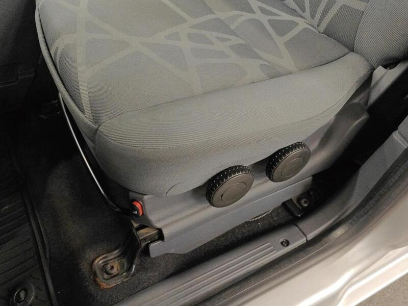 Ford Tourneo Connect vaihtoauto