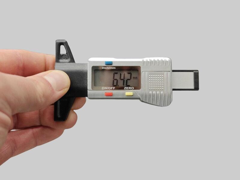 Ford Tourneo Connect vaihtoauto