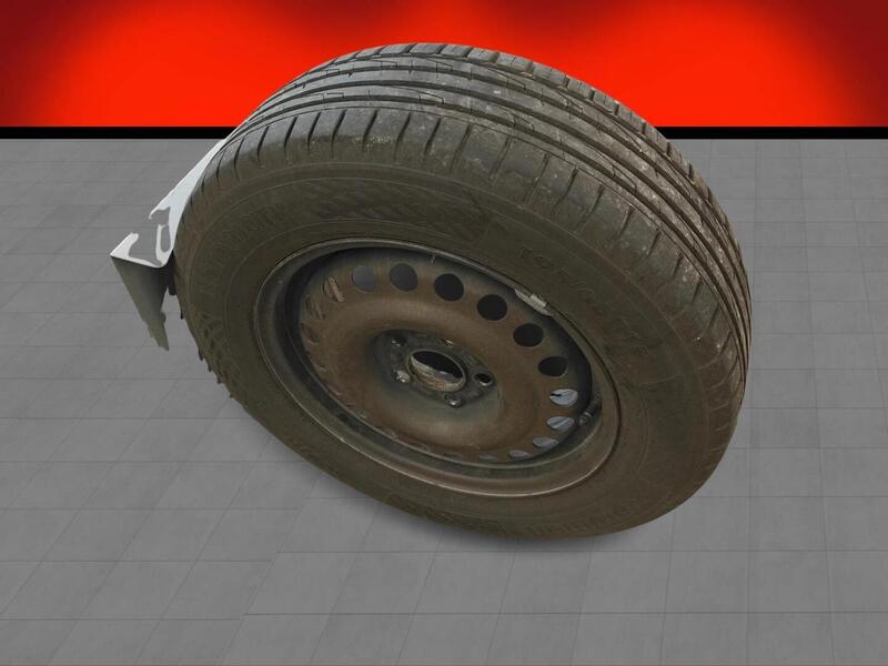 Ford Tourneo Connect vaihtoauto