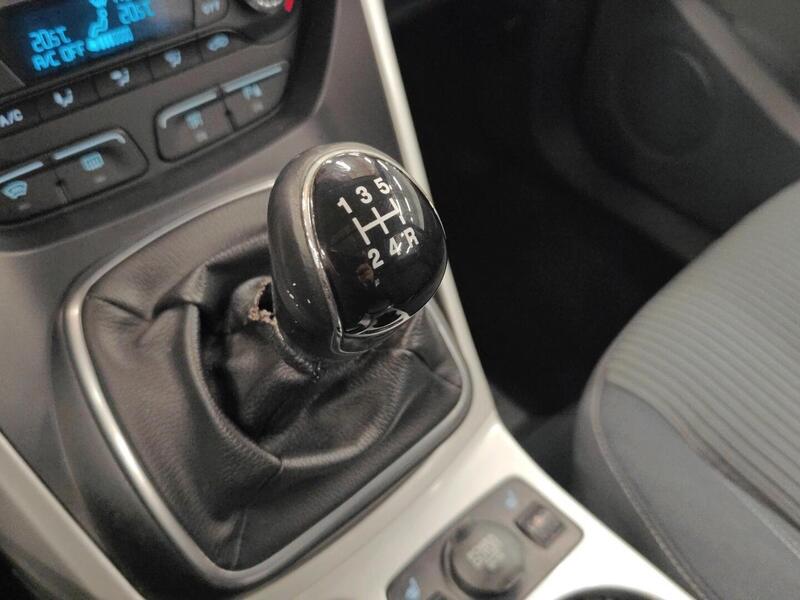 Ford Grand C-MAX vaihtoauto