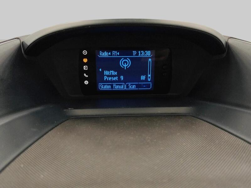 Ford Grand C-MAX vaihtoauto