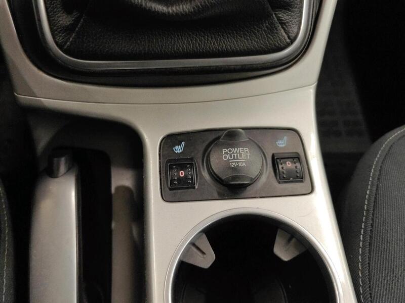 Ford Grand C-MAX vaihtoauto