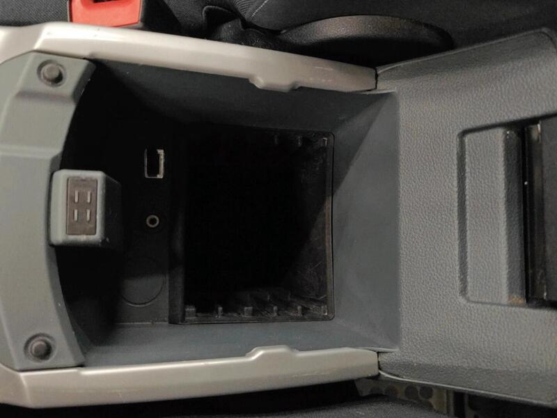 Ford Grand C-MAX vaihtoauto