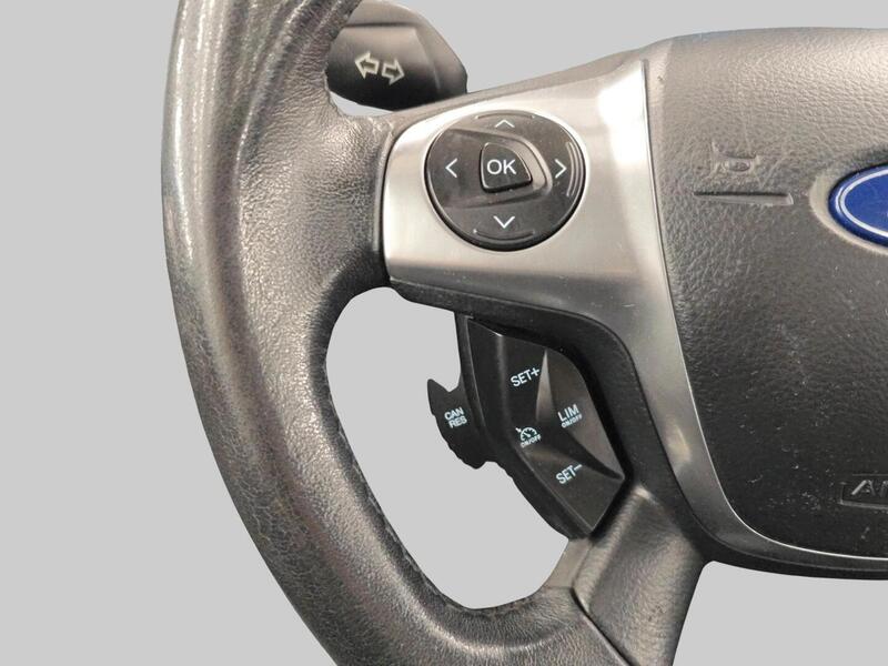 Ford Grand C-MAX vaihtoauto