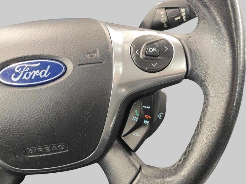 Ford Grand C-MAX vaihtoauto