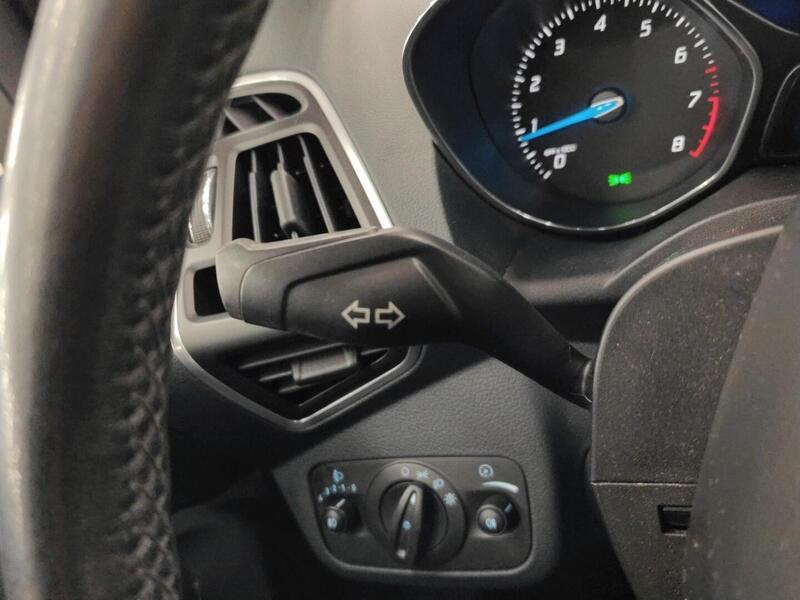 Ford Grand C-MAX vaihtoauto