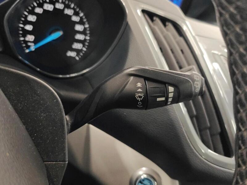 Ford Grand C-MAX vaihtoauto