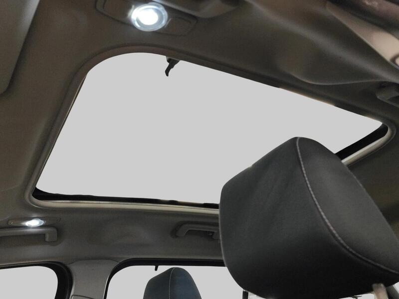 Ford Grand C-MAX vaihtoauto