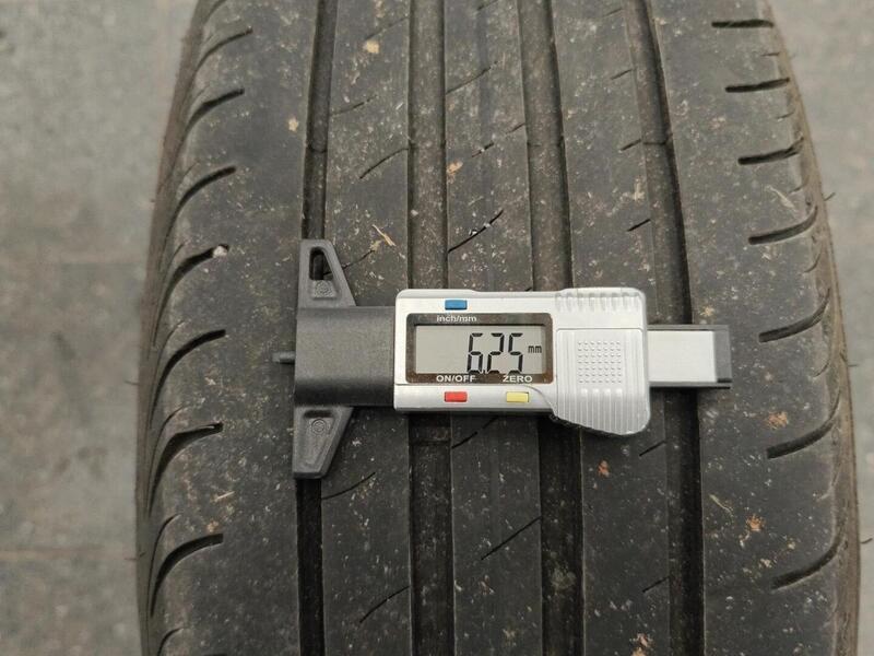 Ford Grand C-MAX vaihtoauto