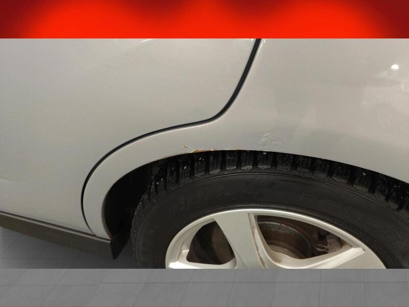 Ford Grand C-MAX vaihtoauto